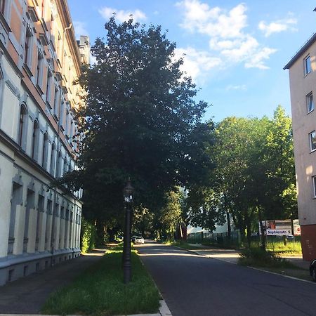 Apartment Eva Κέμνιτς Εξωτερικό φωτογραφία