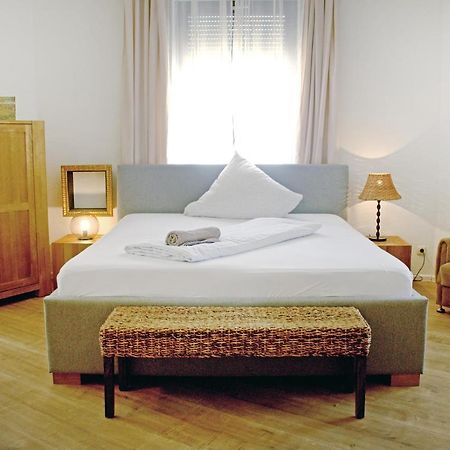 Apartment Eva Κέμνιτς Εξωτερικό φωτογραφία
