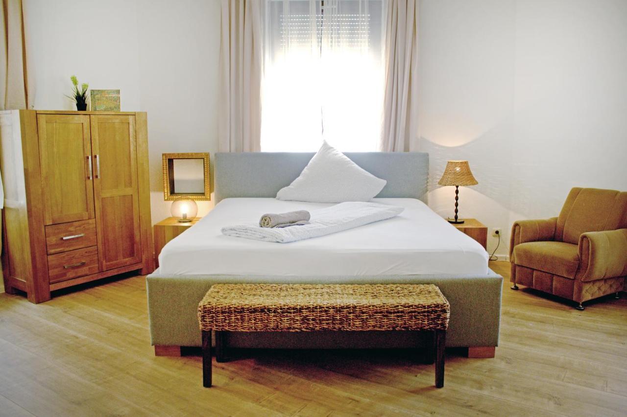 Apartment Eva Κέμνιτς Εξωτερικό φωτογραφία