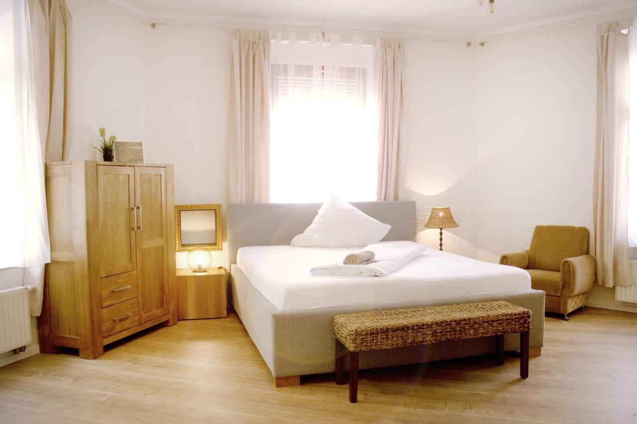 Apartment Eva Κέμνιτς Εξωτερικό φωτογραφία